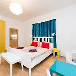 Apartment Lucemburská