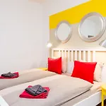 Apartment Lucemburská